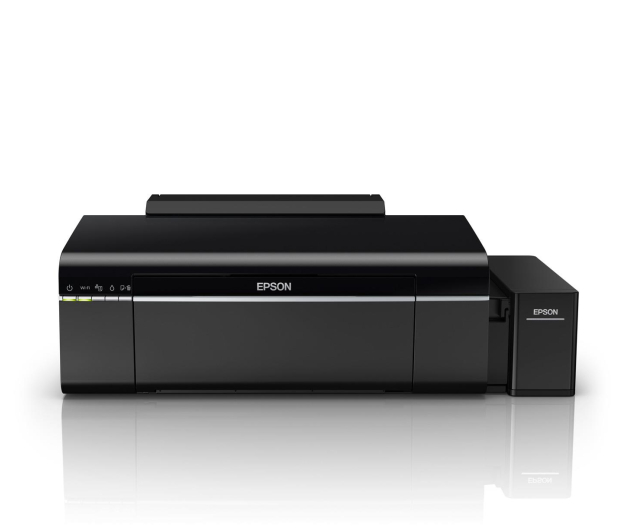 Epson EcoTank L805 WIFI - 274332 - zdjęcie 7